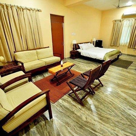 Mamra Suites Goa Andzsuna Kültér fotó